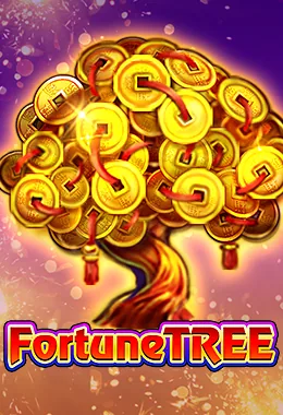 Play JILI Fortune tree demo