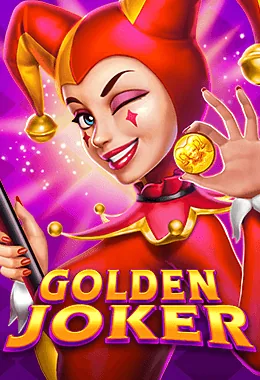 Play JILI GOLDEN JOKER demo