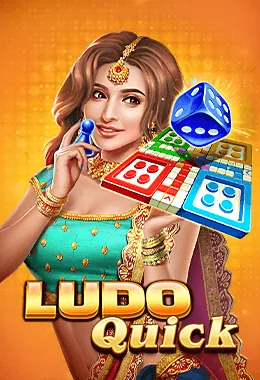 Play JILI Ludo Quick demo