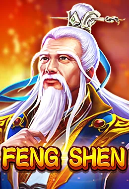 Play JILI Fengshen demo