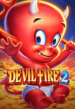 Play JILI Devil Fire 2 demo