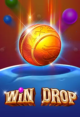 Play JILI win drop demo