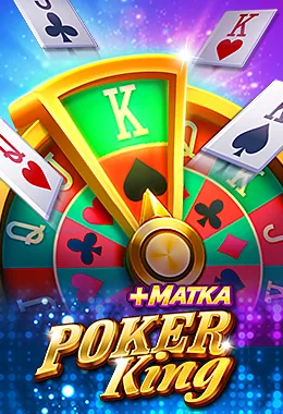Play JILI POKER KING demo