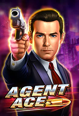 Play JILI Agent Ace demo