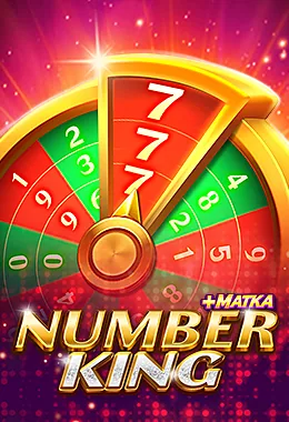 Play JILI Number King demo