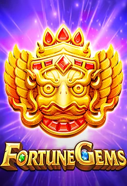 Play JILI Fortune Gems demo