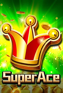 JILI slot Super Ace