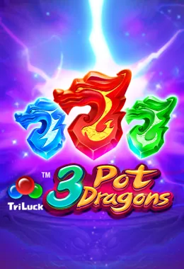 Play JILI 3 Pot Dragons demo