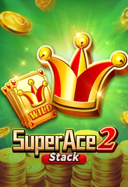 JILI slot Super Ace 2