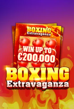 Play JILI Boxing Extravaganza demo