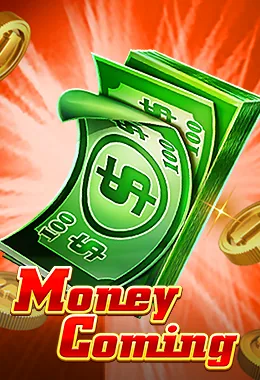 Play JILI Money Coming demo