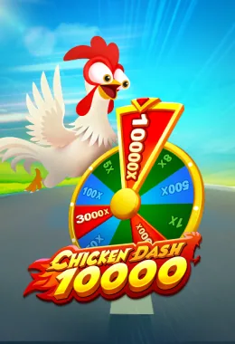 Play JILI Chicken Dash 10000 demo