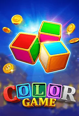 Play JILI Color Game demo