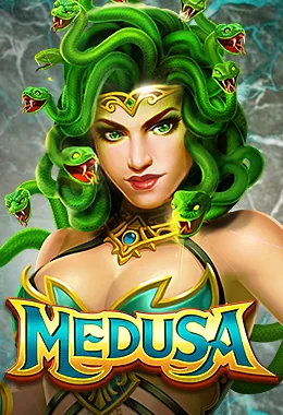 Play JILI MEDUSA demo