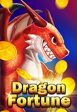 Play JILI Dragon Fortune demo