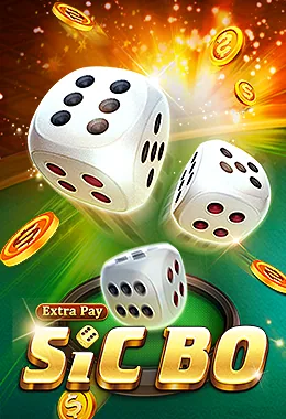 Play JILI Sic Bo demo