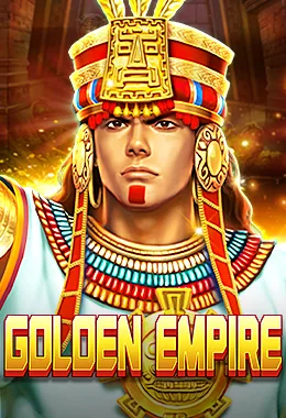 JILI slot Golden Empire