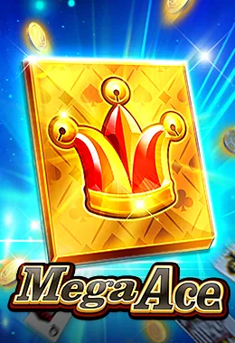 Play JILI Mega Ace demo