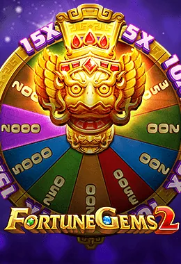 Play JILI Fortune Gems 2 demo