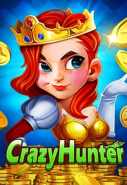 Play JILI Crazy Hunter demo