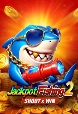 Play JILI Jackpot Fishing 2 demo