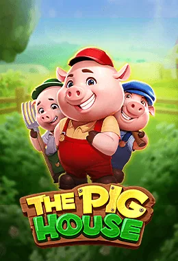 Play JILI The Pig House demo