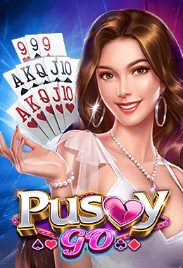 Play JILI Pusoy Go demo