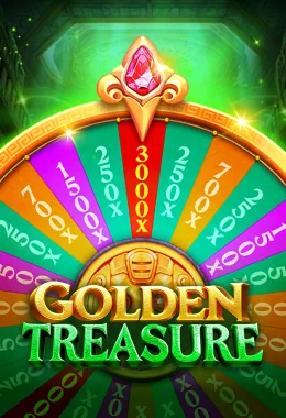 Play JILI Golden Treasure demo