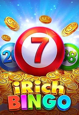 Play JILI iRich Bingo demo