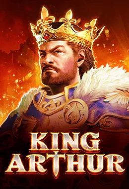 Play JILI King Arthur demo