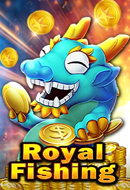Play JILI Royal Fishing demo
