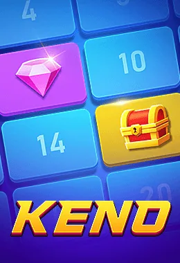 Play JILI Keno demo