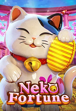 Play JILI Neko Fortune demo