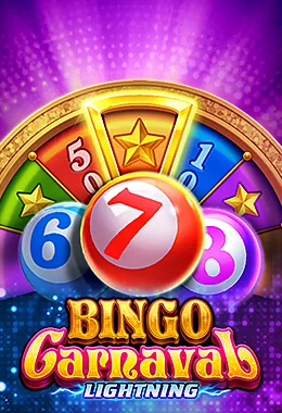 Play JILI Bingo Carnaval demo