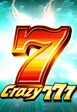 Play JILI Crazy 777 demo