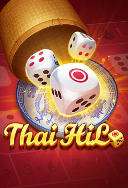 Play JILI Thai Hilo demo
