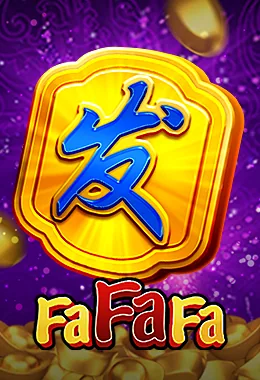 Play JILI FA FA FA demo