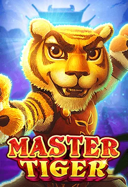 Play JILI Master Tiger demo