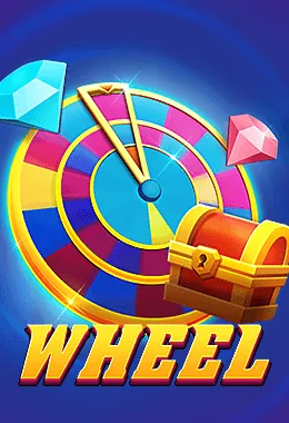 Play JILI Wheel demo