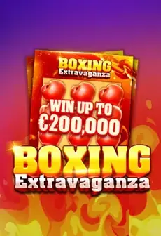 Play JILI Boxing Extravaganza bingo game demo