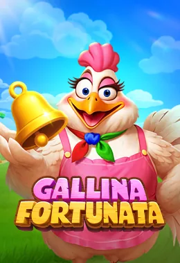 Play JILI Gallina Fortunata demo