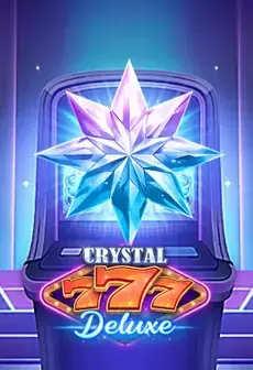 Play JILI Crystal 777 DELUXE slot demo