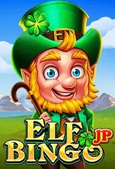 Play JILI Elf Bingo bingo game demo