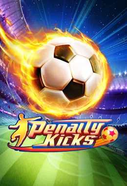 Play JILI Penalty Kicks demo