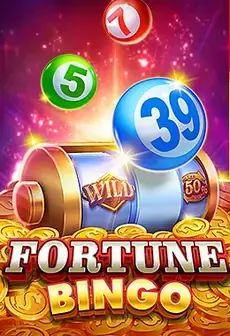 Play JILI Fortune Bingo bingo game demo