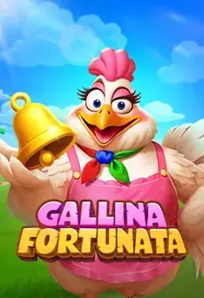 Play JILI Gallina Fortunata casino game demo