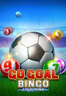 Play JILI GO GOAL BINGO bingo game demo