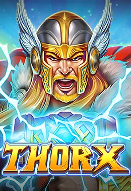 Play JILI Thor X demo