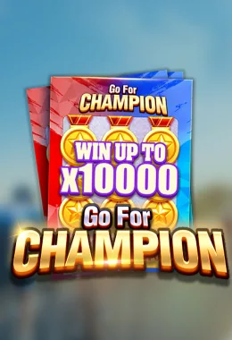 Play JILI Go For Champion demo