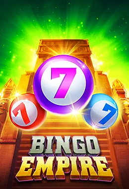 Play JILI Bingo Empire demo